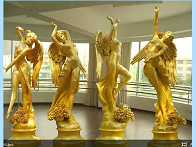 玻璃鋼雕塑 (3)