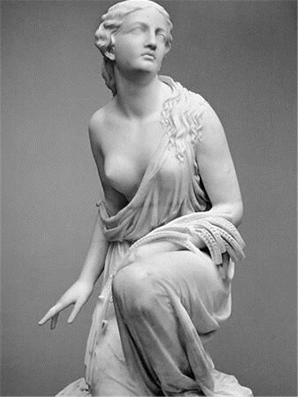 人(rén)物(wù)雕塑