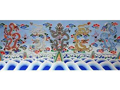 牆體(tǐ)彩繪 (3)