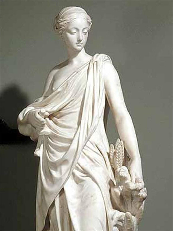 人(rén)物(wù)雕塑