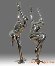 小(xiǎo)件(jiàn)玻璃鋼雕塑