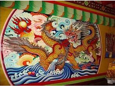 牆體(tǐ)彩繪 (9)