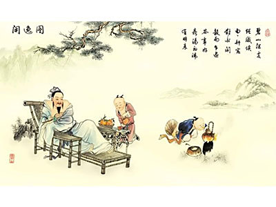 牆體(tǐ)彩繪 (9)