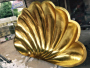 貼金(jīn)貝殼