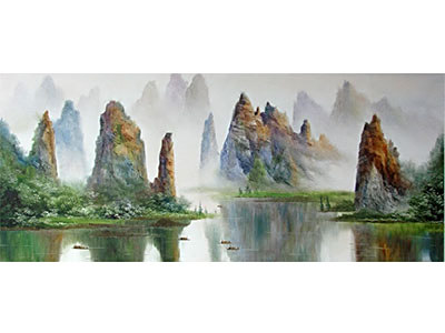 牆體(tǐ)彩繪 (9)