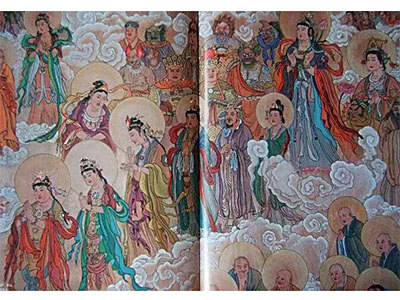 牆體(tǐ)彩繪 (9)