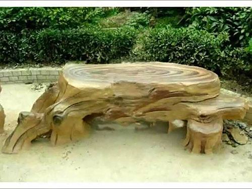 假山(shān)雕塑1