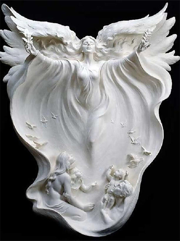 人(rén)物(wù)雕塑